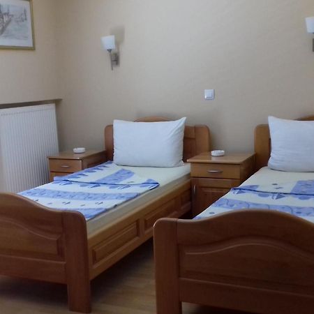 B&B Boem Požarevac Eksteriør billede
